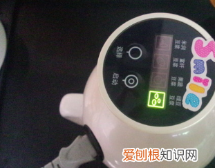 怎么用豆浆机打豆浆，全自动豆浆机怎么使用视频教程