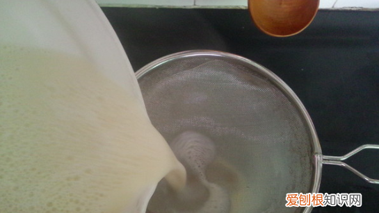 怎么用豆浆机打豆浆，全自动豆浆机怎么使用视频教程