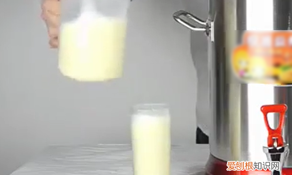 怎么用豆浆机打豆浆，全自动豆浆机怎么使用视频教程