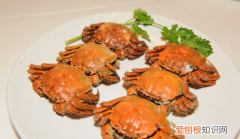 大闸蟹煮熟可以冷冻吗?怎么保存呢?