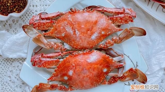 冷冻梭子蟹清蒸完变空心能吃吗,清蒸冷冻梭子蟹解冻需要多久