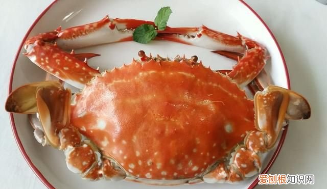 冷冻梭子蟹清蒸完变空心能吃吗,清蒸冷冻梭子蟹解冻需要多久