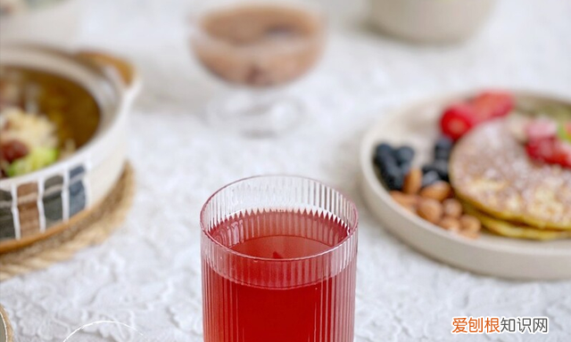 红豆薏米放保温杯一夜有什么效果