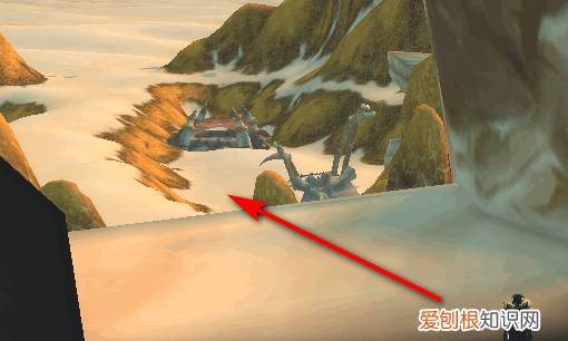 wow拍卖行在哪，魔兽世界中立拍卖行在哪里