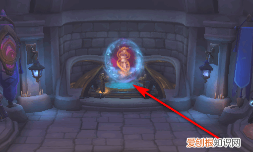 wow拍卖行在哪，魔兽世界中立拍卖行在哪里