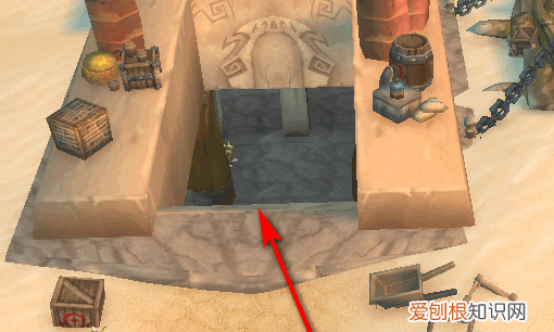 wow拍卖行在哪，魔兽世界中立拍卖行在哪里