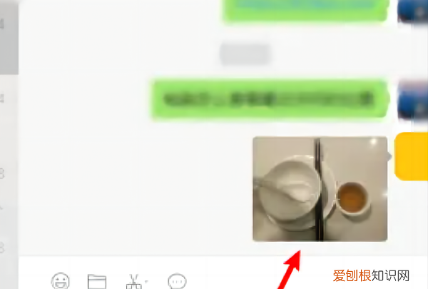 微信怎样在电脑上打印出来，微信图片如何清晰打印出来