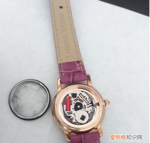 菲拉格慕手表怎么换电池，手表怎么换电池怎么打开后盖视频