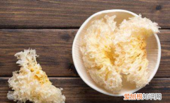 干银耳发霉了还能吃吗,干银耳发霉了可以吃吗