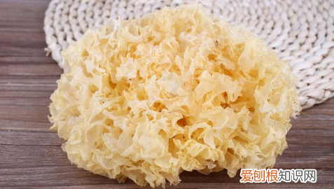 干银耳发霉了还能吃吗,干银耳发霉了可以吃吗