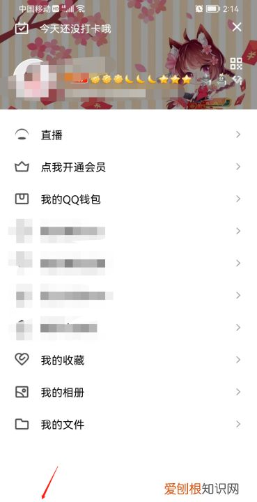 qq怎么设置不让别人看我空间,qq怎么禁止别人看我空间访客
