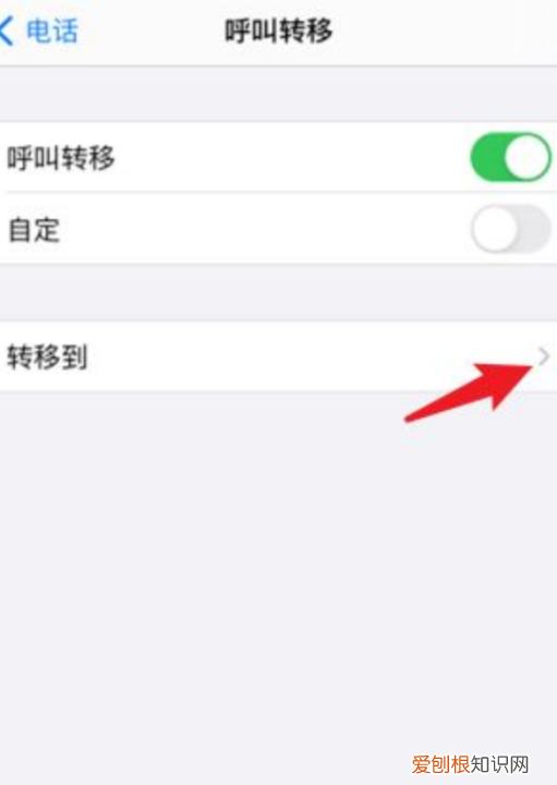 苹果怎么设置转接,苹果手机怎么转接来电转接到另一个手机