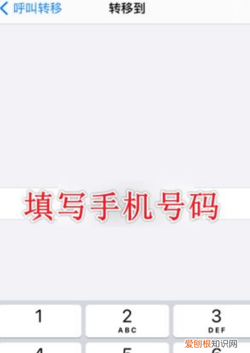 苹果怎么设置转接,苹果手机怎么转接来电转接到另一个手机