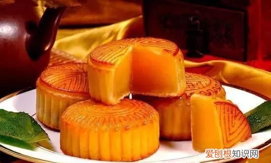 中秋月饼该如何保存呢,中秋月饼怎么保存