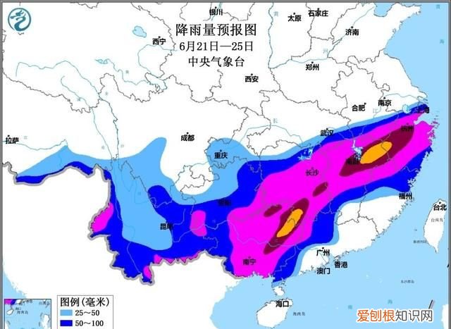 应对梅雨季这些常识要先搞懂