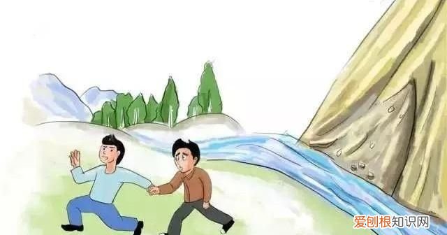 应对梅雨季这些常识要先搞懂