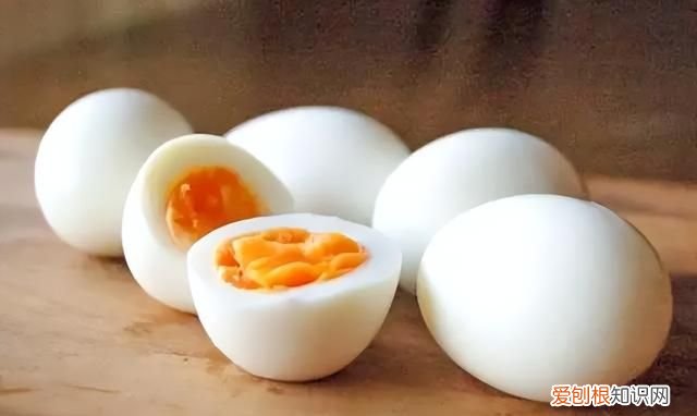 怎样煮鸡蛋又不裂又嫩又易剥壳,怎样煮鸡蛋好剥壳一点