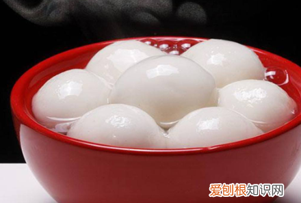 阜阳冬至吃什么，安徽冬至吃什么风俗食物