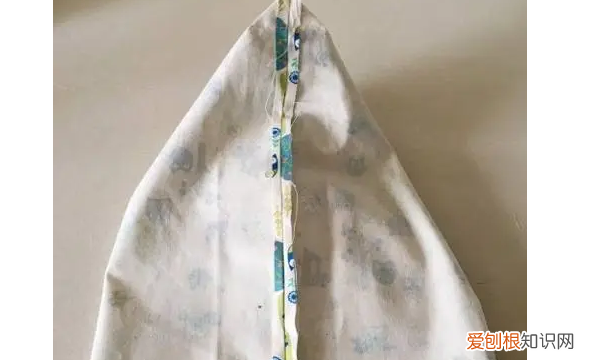 手工手提纸袋怎么做，手工购物袋制作教程用纸做