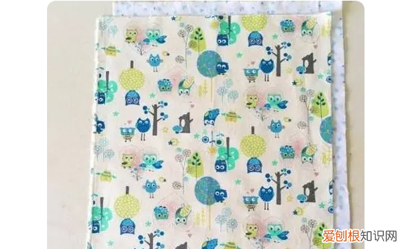 手工手提纸袋怎么做，手工购物袋制作教程用纸做