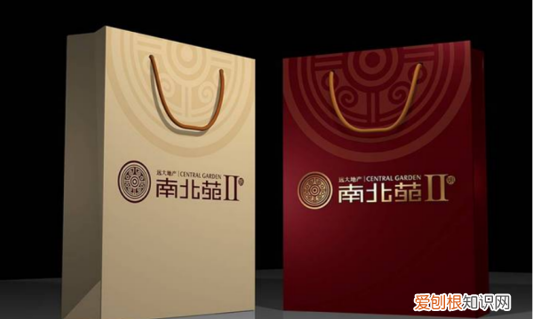 手工手提纸袋怎么做，手工购物袋制作教程用纸做