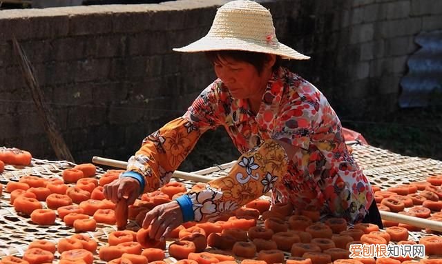 漤柿子怎么做又甜又脆