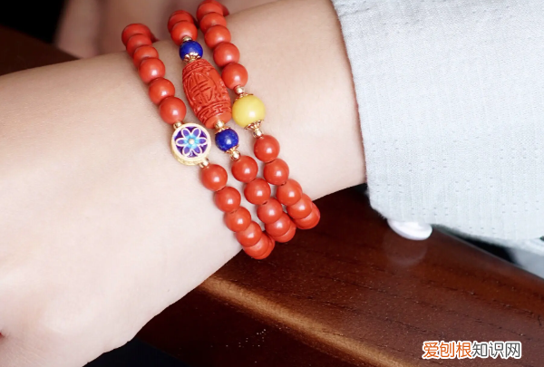 朱砂手链怎么分辨真假，朱砂手镯怎么辨认是真是假