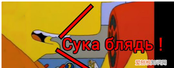 苏卡不列是什么意思，俄罗斯苏卡布列特什么意思