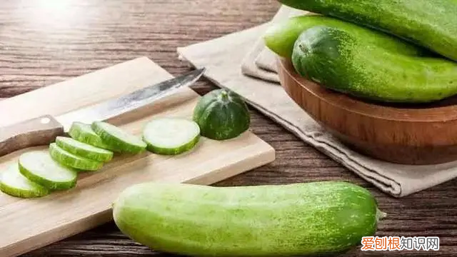 黄瓜西红柿的冰箱保存方法 黄瓜放冰箱怎样保存才能时间长