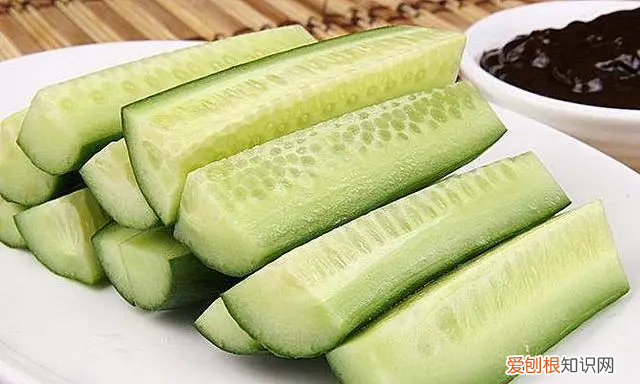 黄瓜西红柿的冰箱保存方法 黄瓜放冰箱怎样保存才能时间长