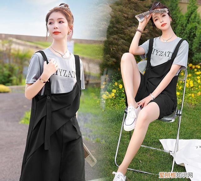 荷叶边连衣裙搭配什么