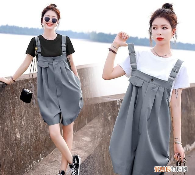 荷叶边连衣裙搭配什么