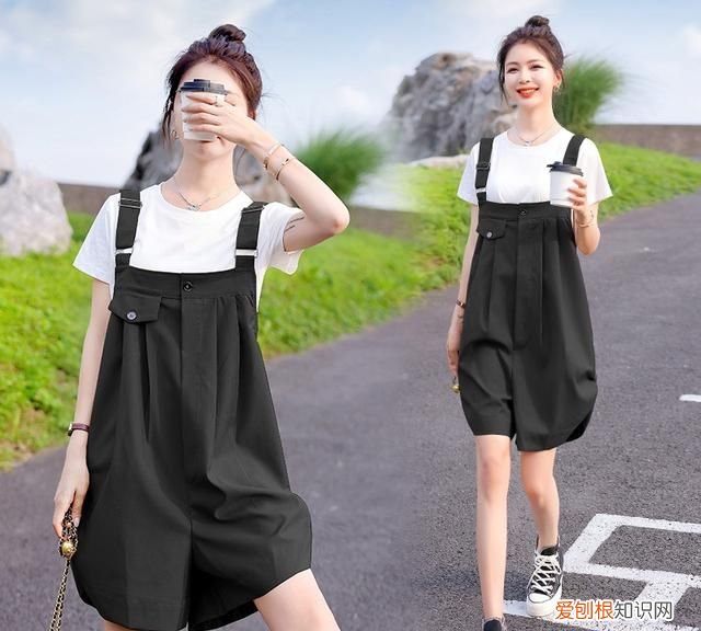 荷叶边连衣裙搭配什么