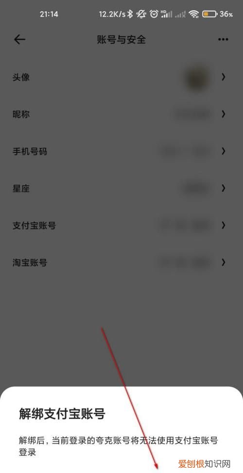 支付宝如何解绑手机号,支付宝手机号如何解绑手机号