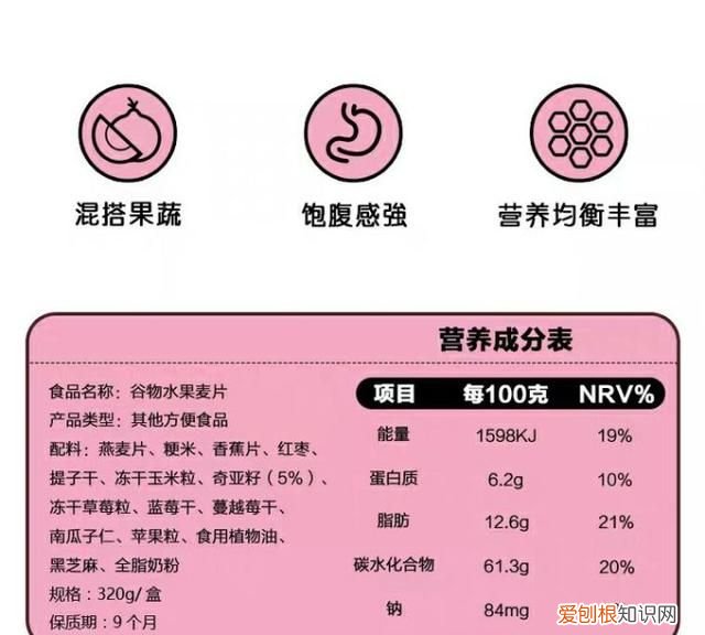 有哪些看起来热量很高,实际热量却很低的食物呢