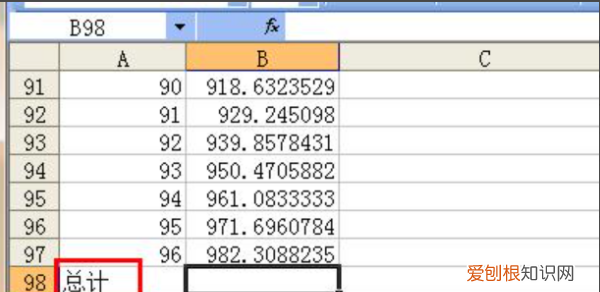 Excel怎么算百分比例,excel的百分比怎么算出来