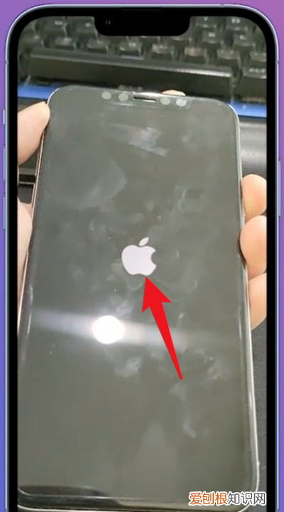 苹果手机怎么重启，在哪里重启苹果手机