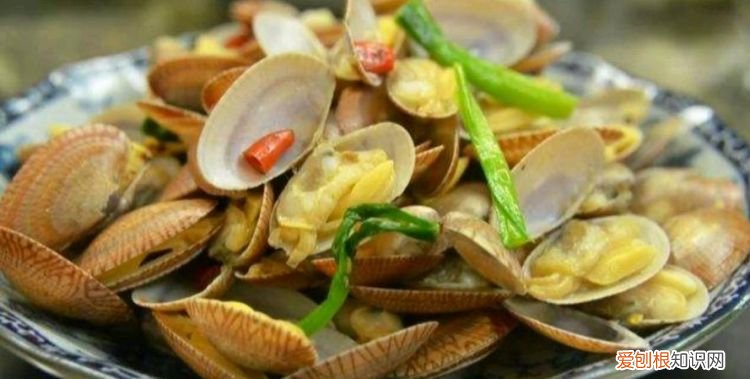 做出来的花甲为什么有苦味