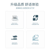 鑫英致适配欧乐b电动牙刷头吗