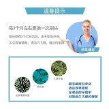 东耐伦电动牙刷头质量怎么样好吗