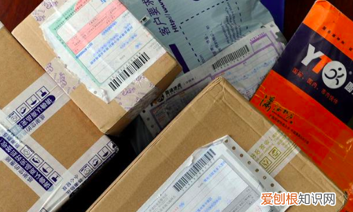 如何涂掉快递单上的信息，马克笔可以涂掉快递信息吗