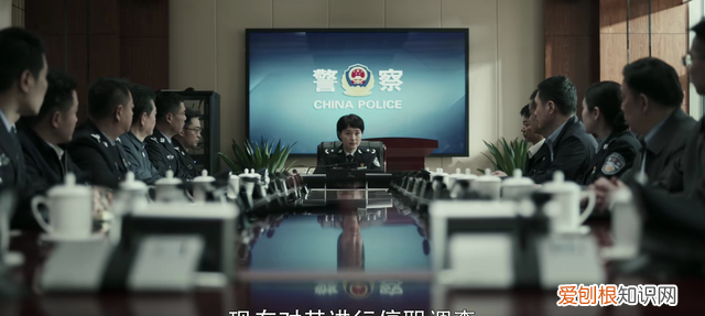 扫黑风暴里孙兴的亲生父亲到底是谁