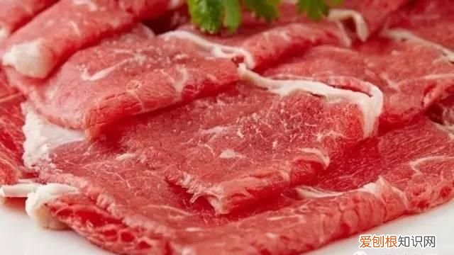 红肉与白肉有什么区别