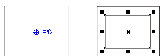 cdr该怎么才能画图，coreldraw怎样画图形刻度