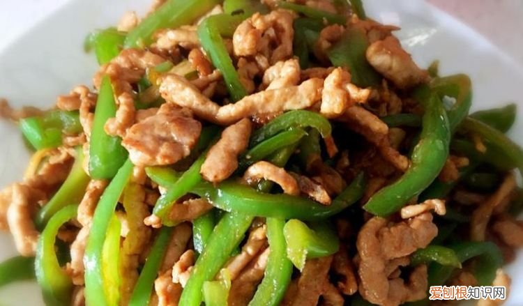 炒瘦肉怎么炒才嫩，肥猪肉怎么炒又嫩又好吃