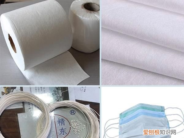 熔喷布有毒吗,不含熔喷布的口罩安全