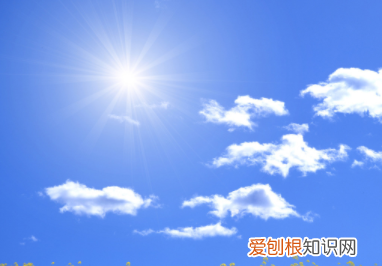 风轻云淡表达什么感情，云淡风轻代表什么心情图片