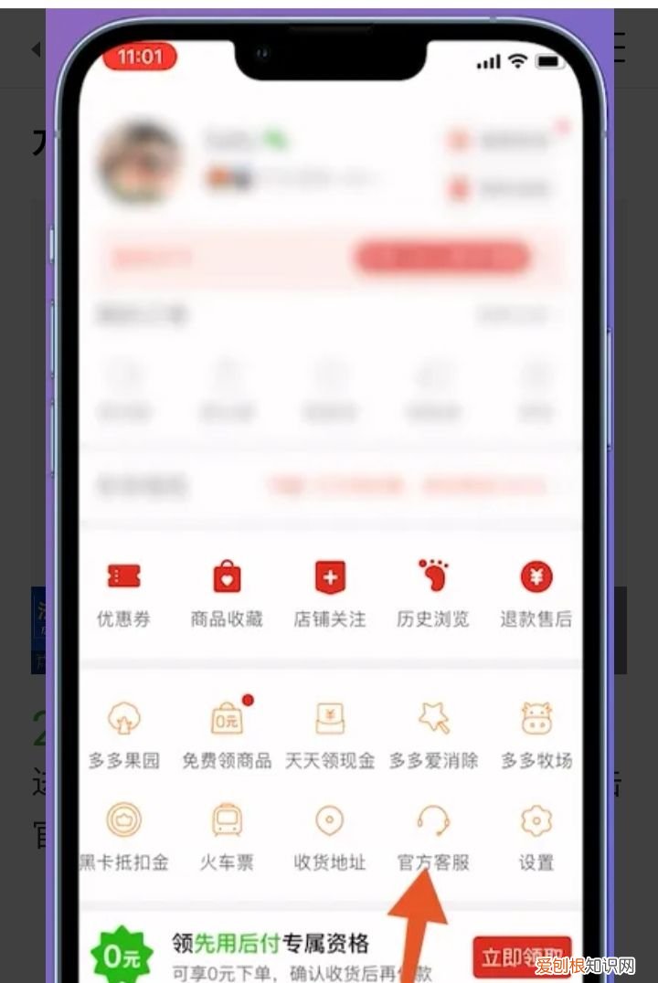 拼多多咋投诉