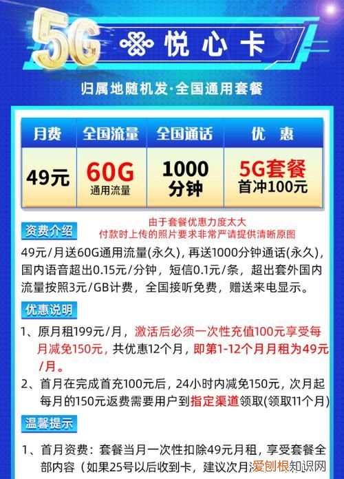 联通5g会员权益包是什么意思,联通5G优享服务包是什么意思