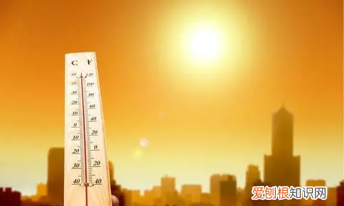 福州为什么会很热，为什么福州这么热人还那么白